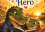 storybook covers for kids